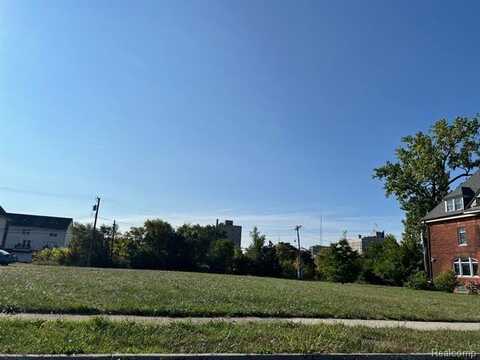 238 Hendrie Street, Detroit, MI 48202