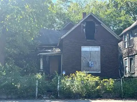 4753 Mount Elliott Street, Detroit, MI 48207