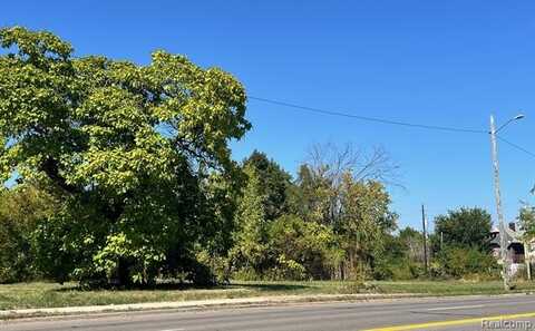 2957 E Vernor Highway, Detroit, MI 48207