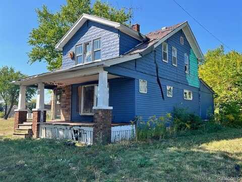 12651 Indiana Street, Detroit, MI 48238