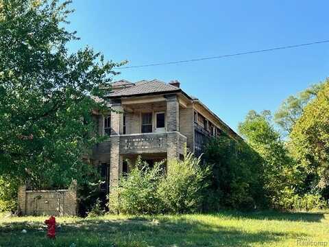 9359 Broadstreet Avenue, Detroit, MI 48204