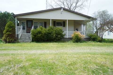 6294 MILLINGTON Road, Millington, MI 48746
