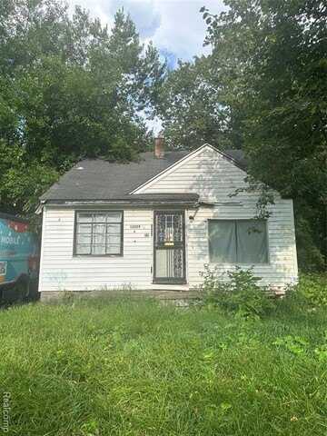 16224 Lamphere Street, Detroit, MI 48219