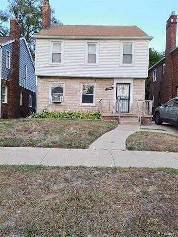 18300 Prairie Street, Detroit, MI 48221