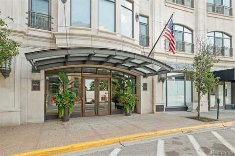 111 Willits Street, Birmingham, MI 48009