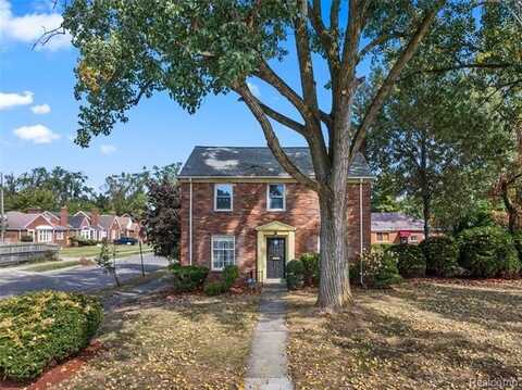 6262 W Outer Drive, Detroit, MI 48235