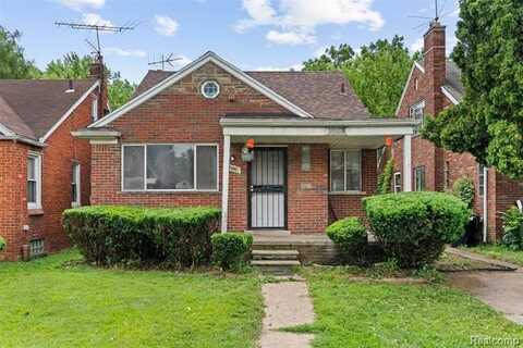 14504 CORAM Street, Detroit, MI 48205