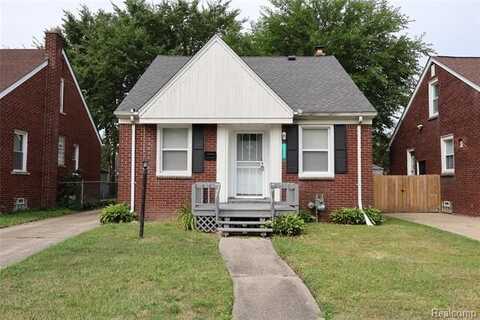 5559 Bluehill Street, Detroit, MI 48224