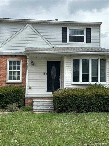 23443 Donaldson Street, Clinton Township, MI 48035
