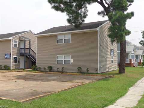 4300 Killam Avenue, Norfolk, VA 23508