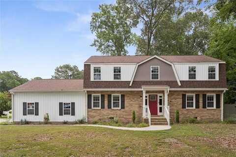 488 Harpersville Road, Newport News, VA 23601