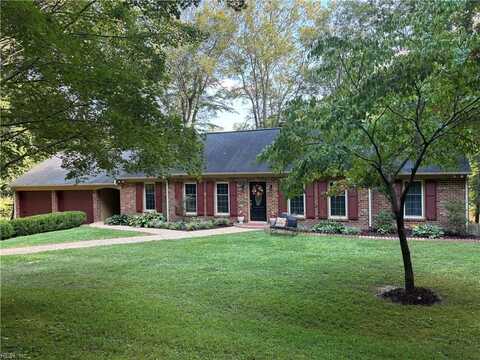383 Monroe Street, Montross, VA 22520