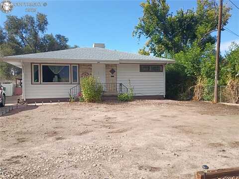 511 Arthur Street, Pueblo, CO 81004
