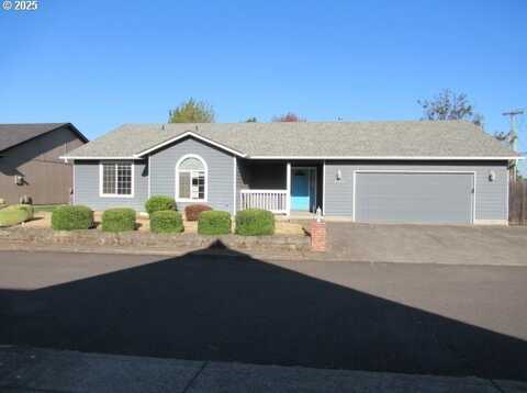 4704 DUSTY PL, Salem, OR 97305