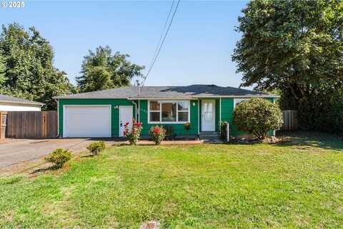 1025 54TH ST, Springfield, OR 97478
