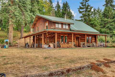 undefined, Scotts Mills, OR 97375
