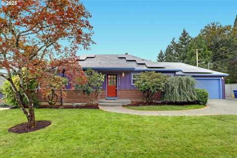 10429 SE 36TH AVE, Milwaukie, OR 97222