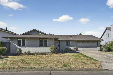 11354 SW CHANTILLY, Wilsonville, OR 97070