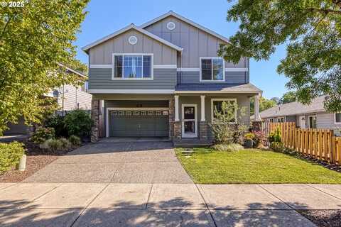 166 SE 30TH AVE, Hillsboro, OR 97123