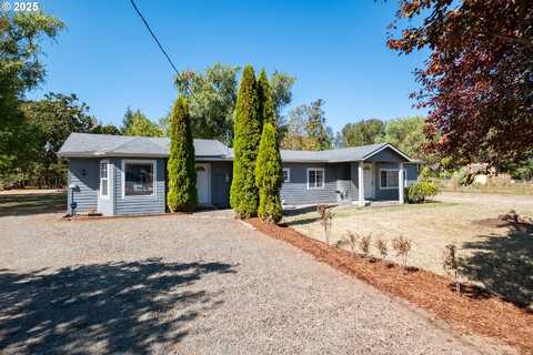 33382 BREWSTER RD, Lebanon, OR 97355