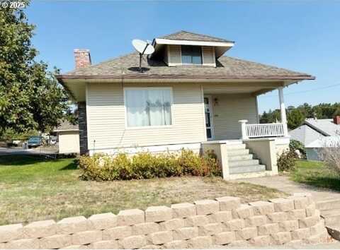 913 NW ELLIS AVE, Pendleton, OR 97801