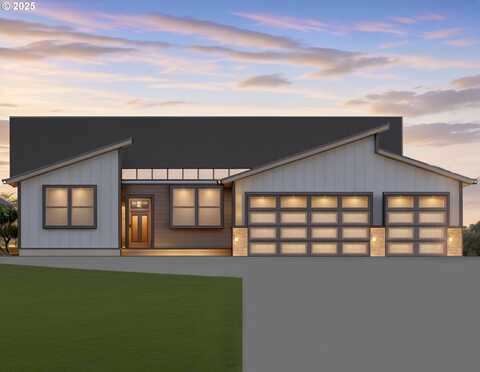 2240 E OTTER LOOP, La Center, WA 98629