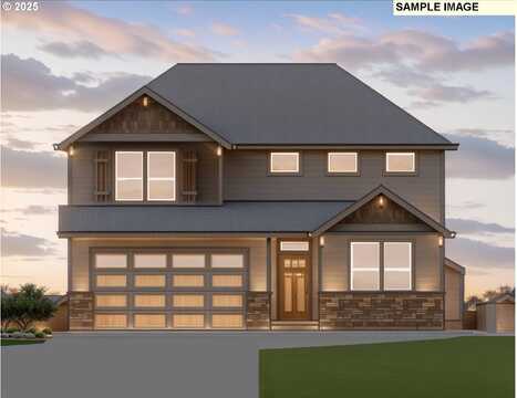 2207 E Badger WAY, La Center, WA 98629