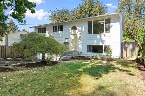 4833 SW PALATINE ST, Portland, OR 97219