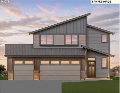 2355 E Otter LOOP, La Center, WA 98629