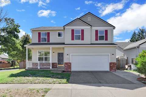 3906 CENTURY DR, Eugene, OR 97402