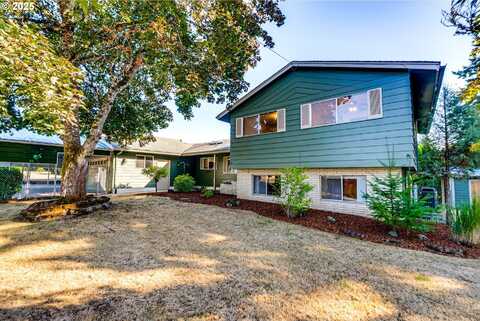 19560 SW MADELINE ST, Beaverton, OR 97078