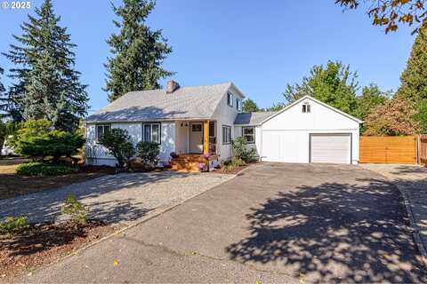 2135 SE MINTER BRIDGE RD, Hillsboro, OR 97123