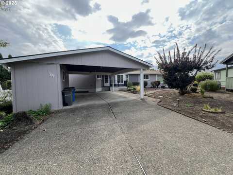 5701 NE ST JOHNS RD, Vancouver, WA 98661