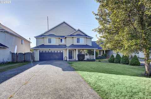 4410 NE 163RD AVE, Vancouver, WA 98682