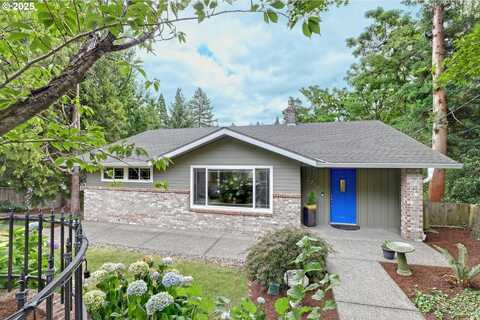 2010 NW 119TH AVE, Portland, OR 97229