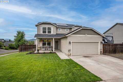 4765 GLACIER MEADOWS LOOP, Springfield, OR 97478