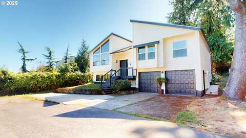 16454 NE FARGO ST, Portland, OR 97230