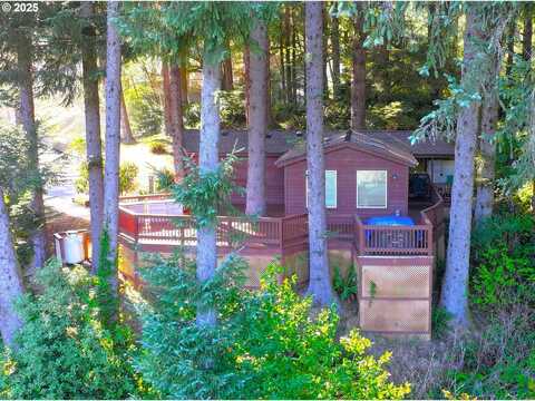 19921 WHALESHEAD RD, Brookings, OR 97415