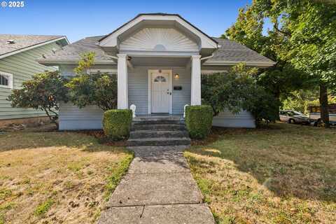 1654 N KILLINGSWORTH ST, Portland, OR 97217