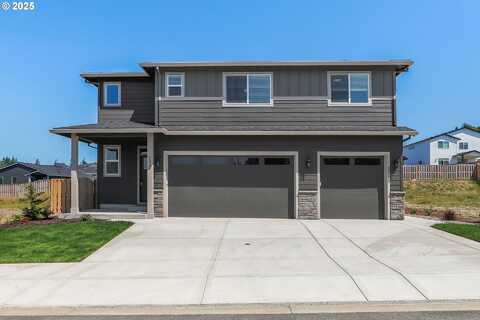 2217 E Juniper CIR, La Center, WA 98629