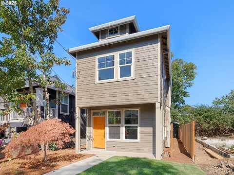 2515 N Winchell ST, Portland, OR 97217