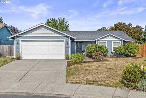 109 INDIGO CT, Kelso, WA 98626