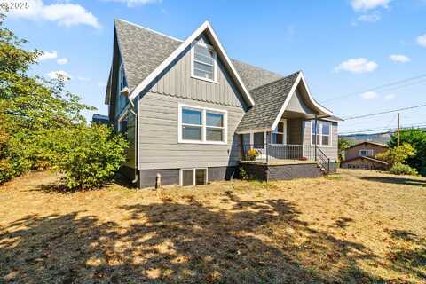 1548 NW EDEN ST, Roseburg, OR 97470