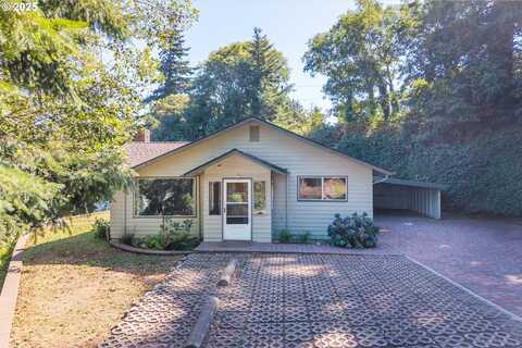 93778 BAY PARK LN, Coos Bay, OR 97420