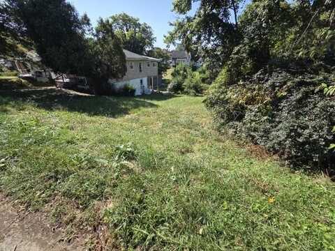 1624 Gilmer AVE NW, Roanoke, VA 24017