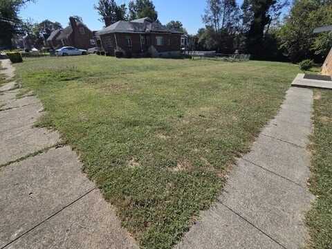 3420 VALLEY VIEW AVE NW, Roanoke, VA 24012