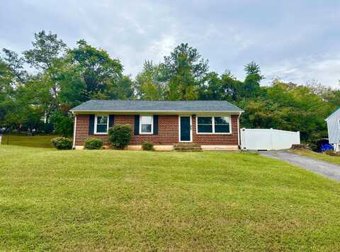 1005 Bowling DR, Bedford, VA 24523