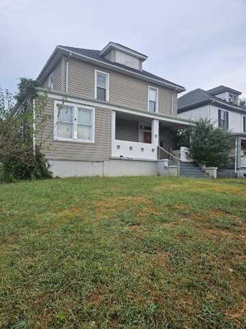 2129 Orange AVE NW, Roanoke, VA 24017