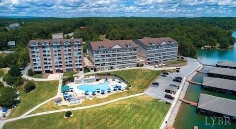 1245 Graves Harbor TRL, Huddleston, VA 24104