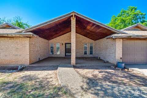 2819 Lindenwood Dr, San Angelo, TX 76904